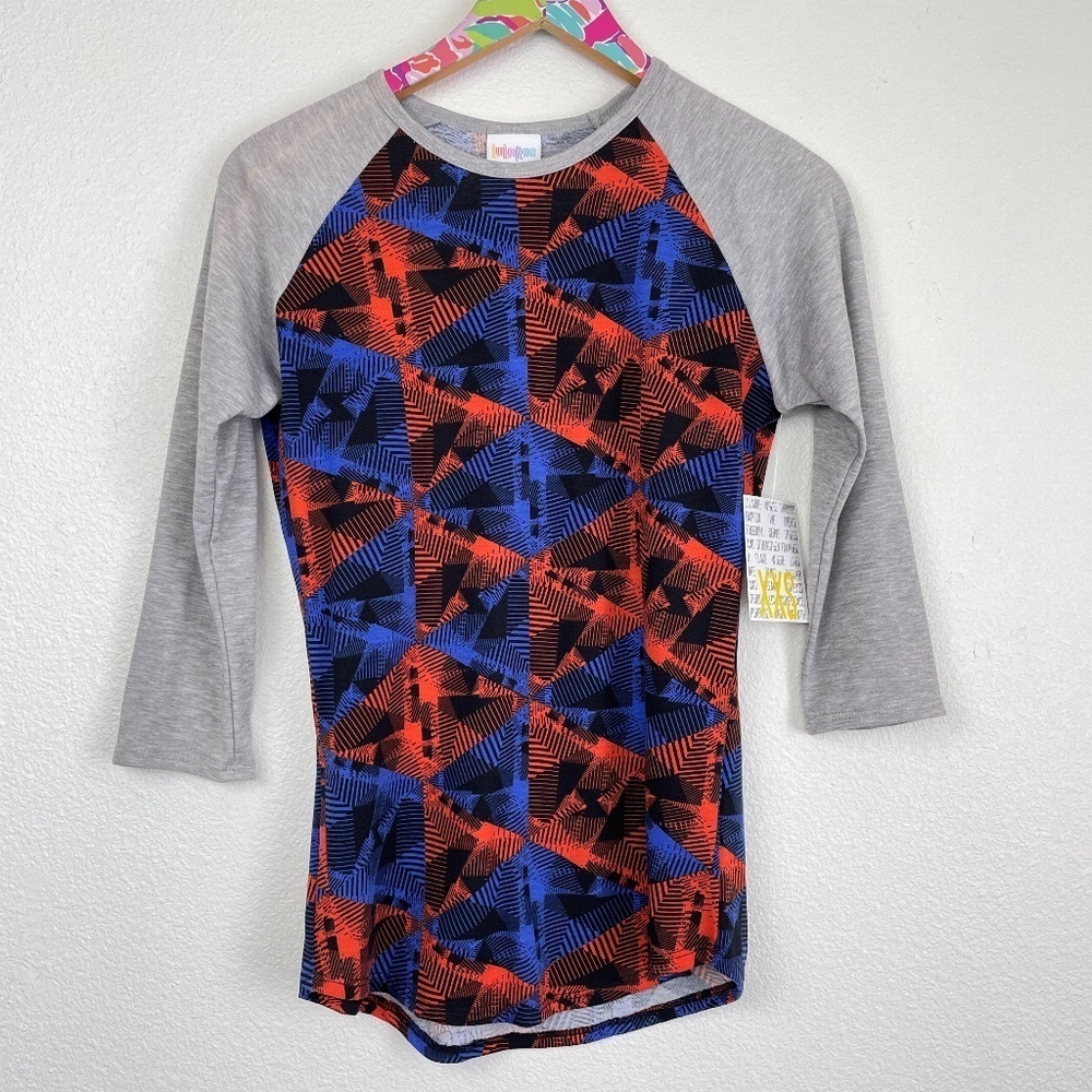 NWT LuLaRoe Randy size XXS// 1674